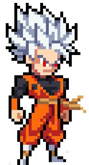 [667287] R osj goku