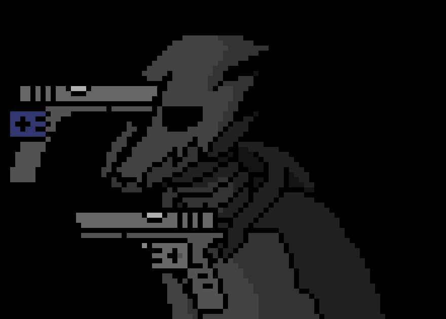 [0eb831] make another quiet kid joke. i dare you. [Mask]