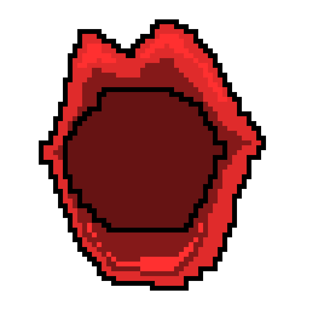 [9664c4] mouth