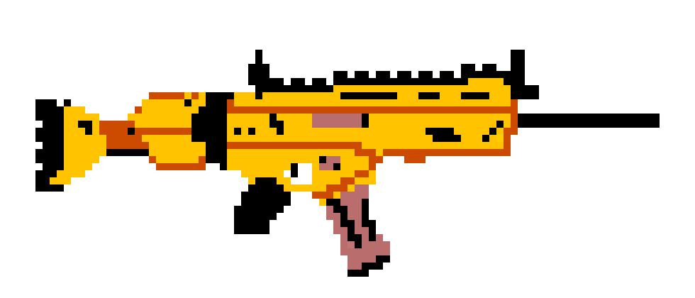 [9664c4] Scar