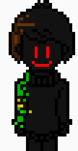 [0ae1f1] *Sans would feel all the pain from the past timelines*