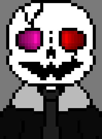 [1623b5] oh then this experiment failed but i'm G. Warrior