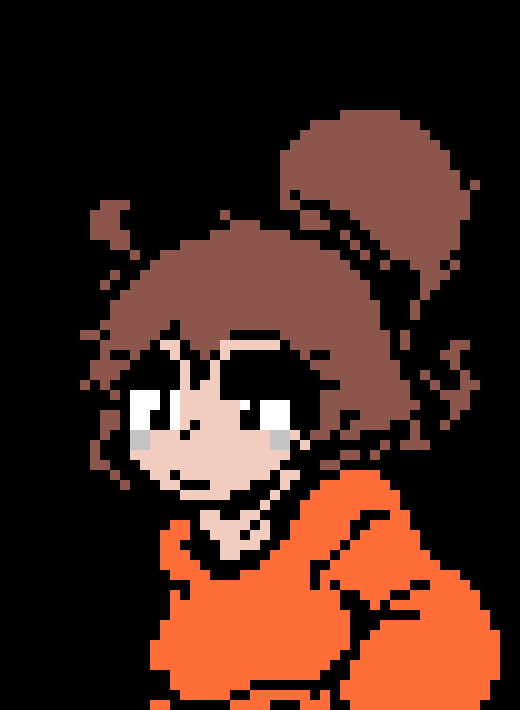 [e0624b] -Proceeds to throw 20 cows at Fellunder Sans- -Ash, with a Changed ID