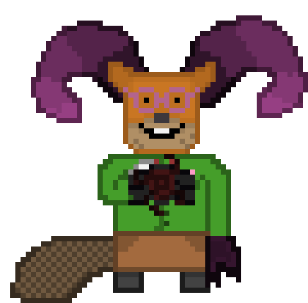 [1dabbb] Emm rocky merg creepy smile