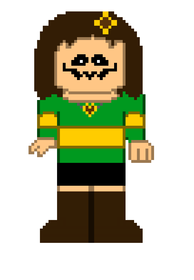 [9664c4] MinD SwaP chara mad
