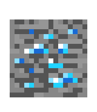 [9664c4] diamond ore