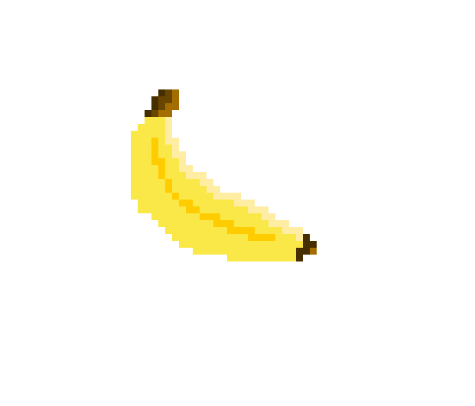 [9664c4] Banana