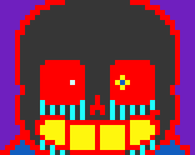 INK WTH HAPPEND - ERROR!sans