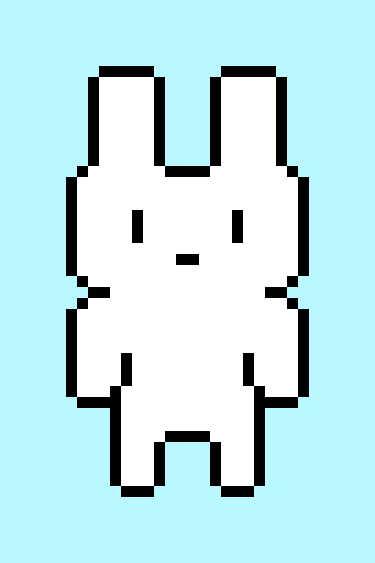 bunny