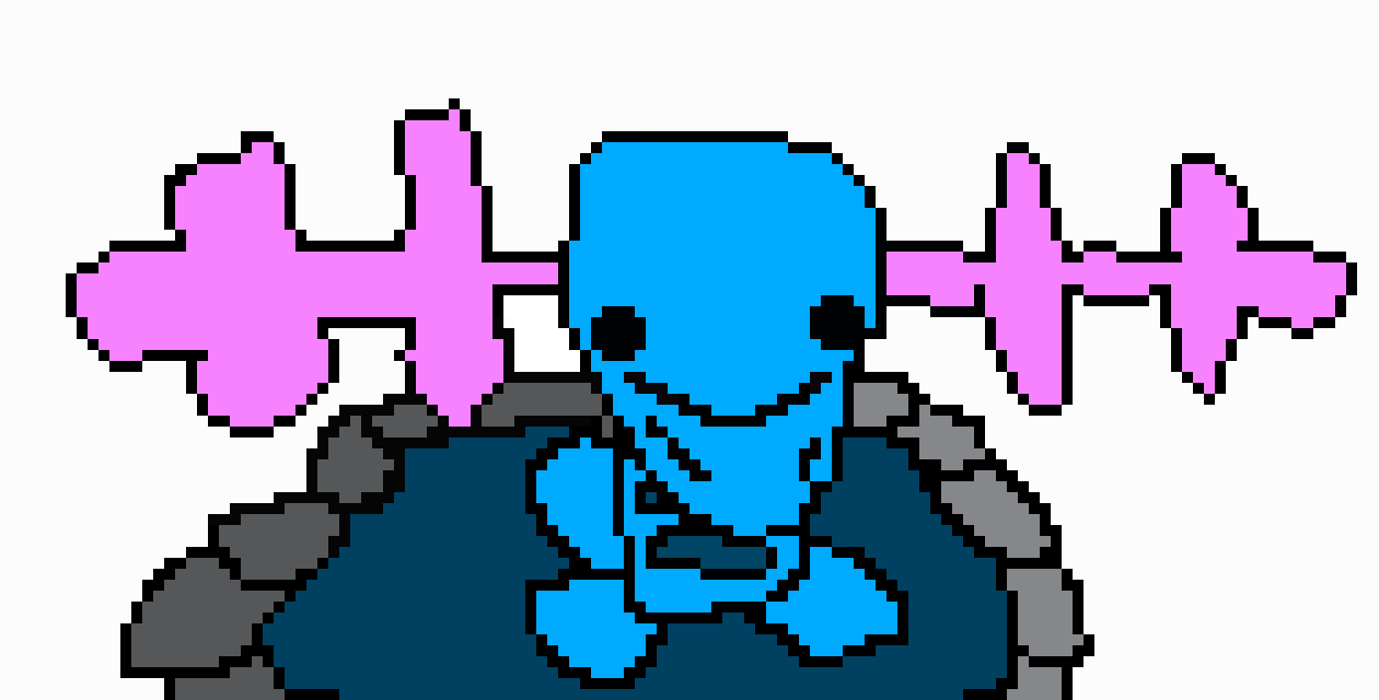 [e8be0a] buff wooper in pond