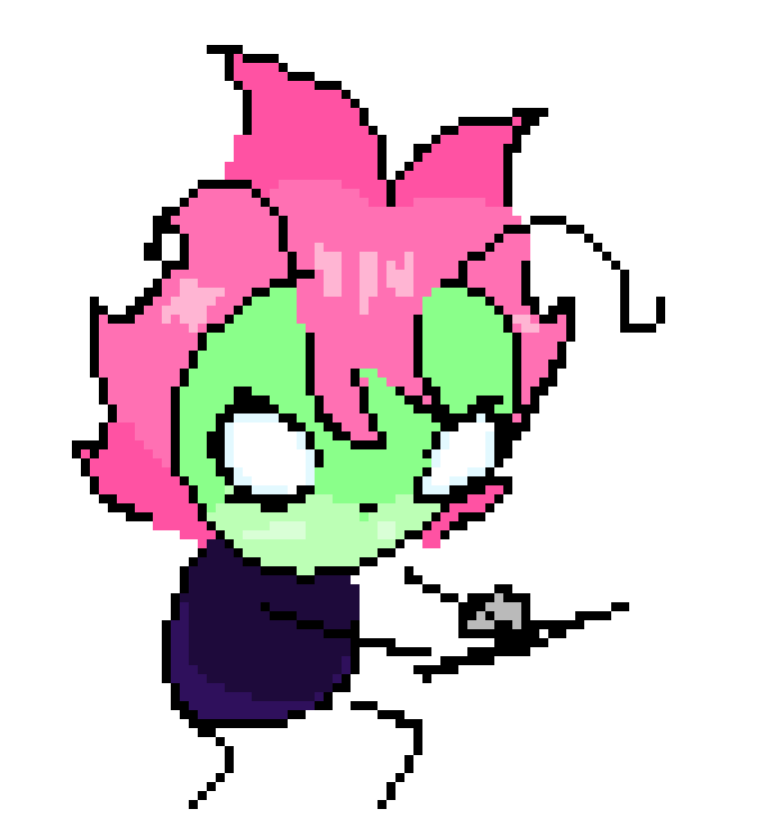 [236914] current idea is that there's a brainrot kid in your hallway and to get him to go away you have to show him subway surfers or family guy clips and if you dont OR leave the light on in the hallway he kills you