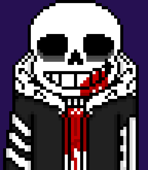 [b63bdb] *knocks the gun out of Caftar's hand with a bone, then regenerates*