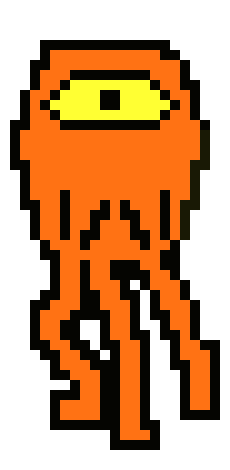 [275c3b] Alien Badillo