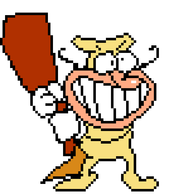 [aa1448] De Noise- Sprite EDIT