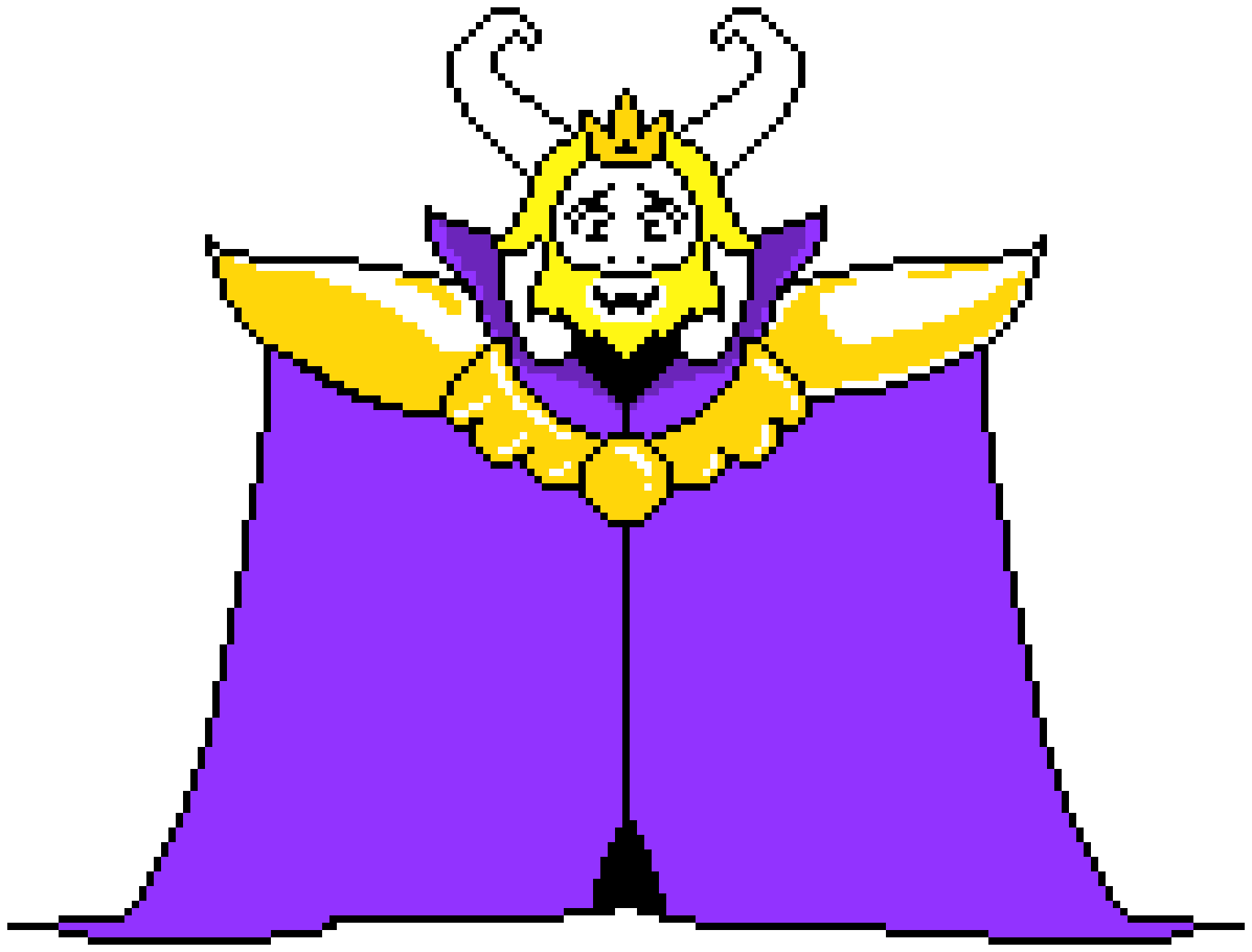 Asgore