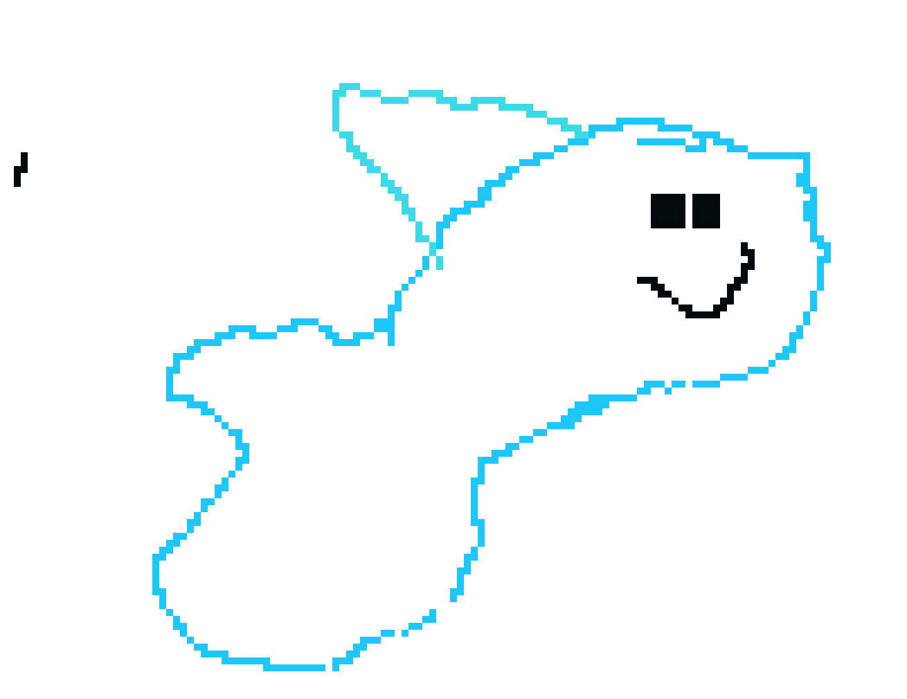 [9664c4] Winter the dolphin