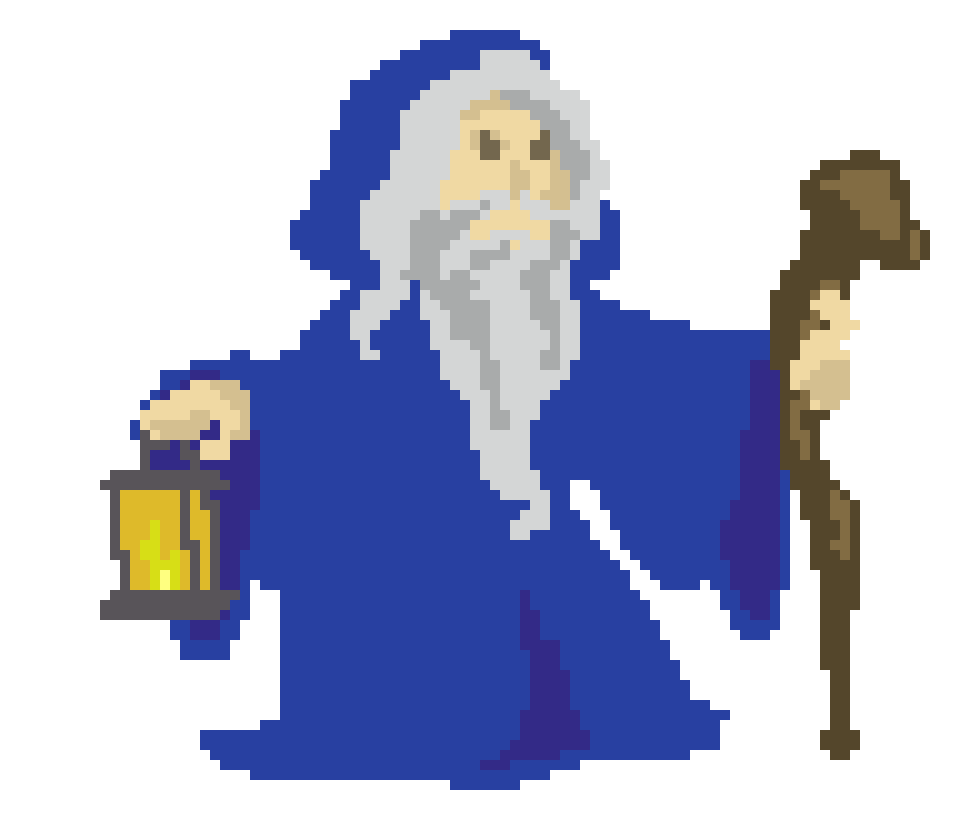 [c582b9] Hermit