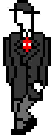 [9664c4] William walking 2