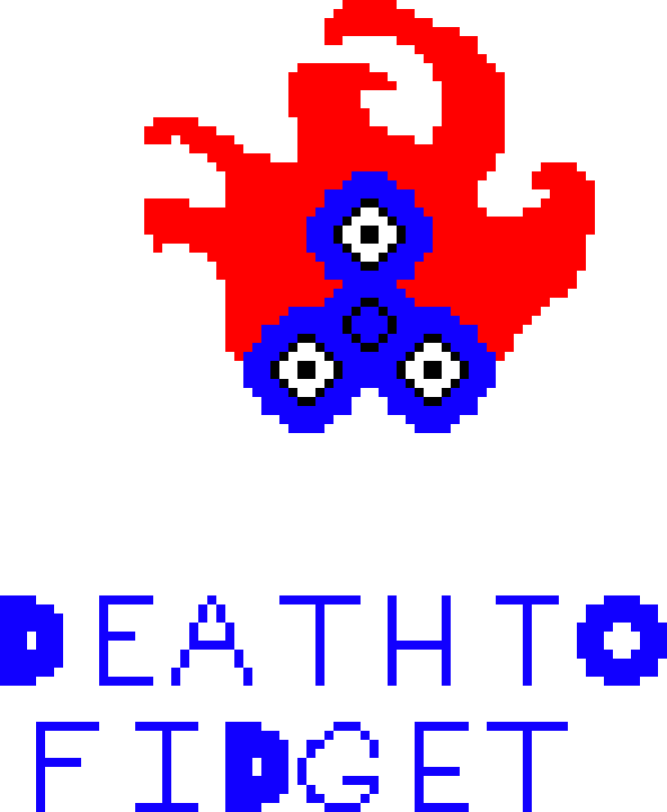 [9664c4] Death To Fidget Spinners