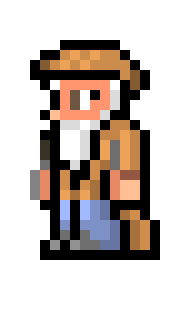 Merchant (Terraria)