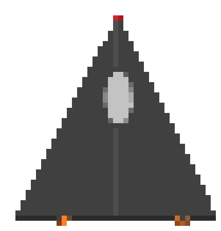 [bfb3d7] spaceship
