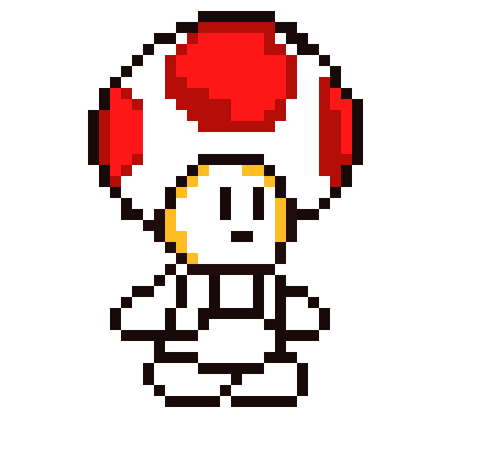 [9664c4] toad-karol