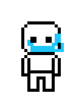 [69d859] danganronpa pixel sprite base