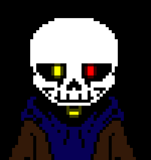 [c7b058] *watching the au they are in* ...
