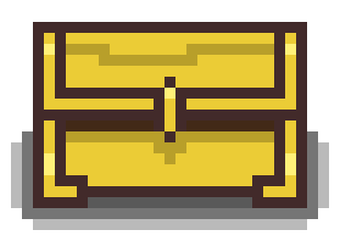 [9664c4] Treasure Chest