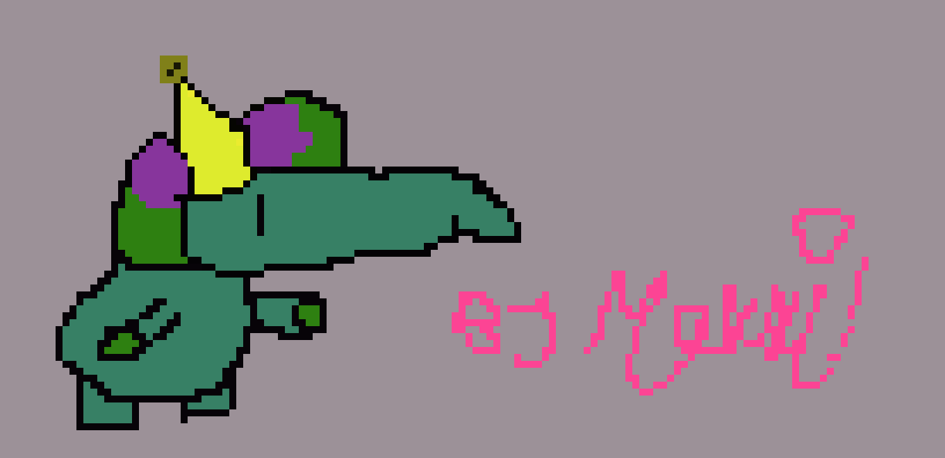 [9664c4] Maxxi's Elephant