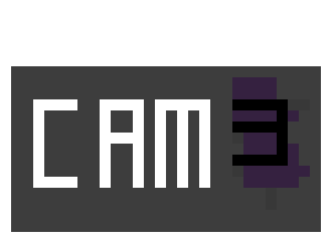 [d200bf] CAM 3 button