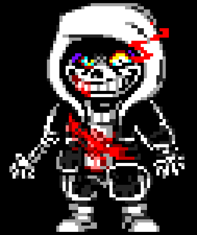 ... - DTLG sans but he's thinking he's Dusttrust (DST)