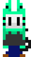[d3c520] (( Hello. ))