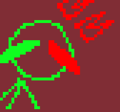 [794b21] erasing the whole thing also works to numbnuts