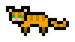 [76839a] CatTemplate