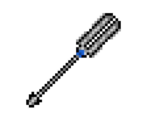 [9664c4] double spearblade