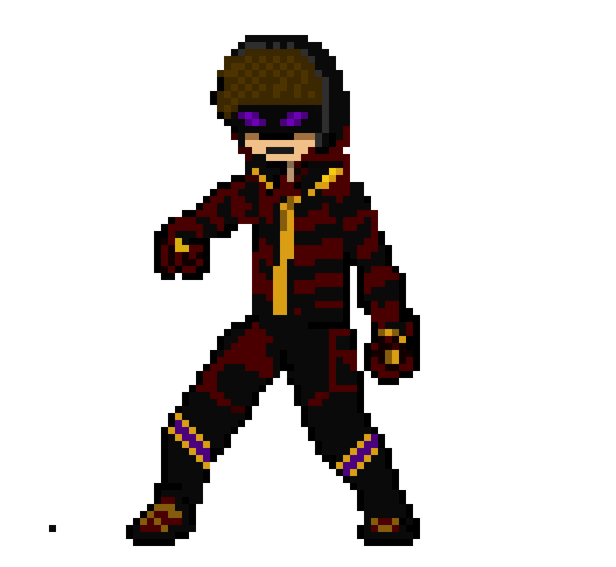 [440de8] pokemon trainer sprite