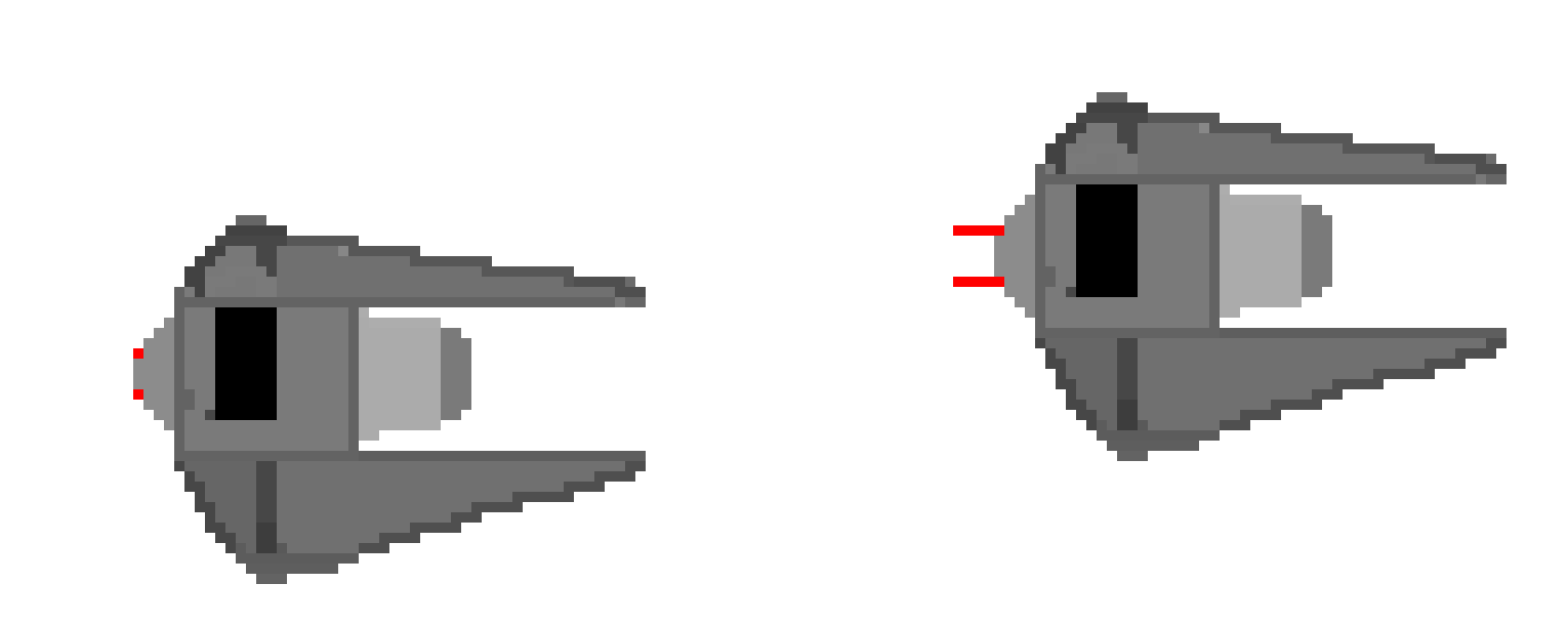 Tie Fighter