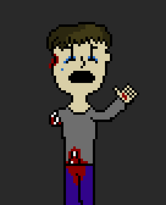 [9664c4] The Dying