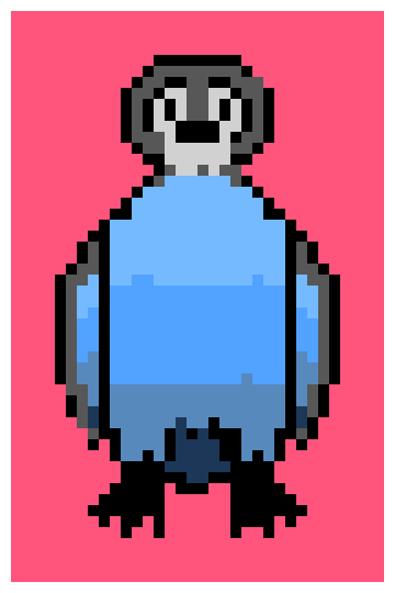 [9664c4] Noot Troop