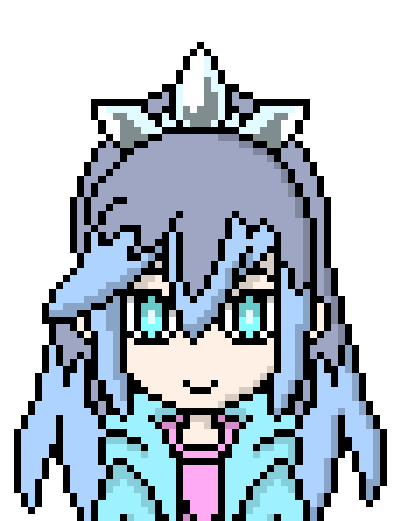 [5b2f3e] Fubuki-hime: -Collapses and screams with satification-