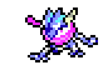 [9664c4] greninja