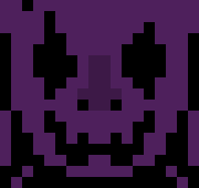 [c91422] umm... this face is... weird.. 