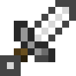 [6ac771] Default iron Short Sword j4guar 16x
