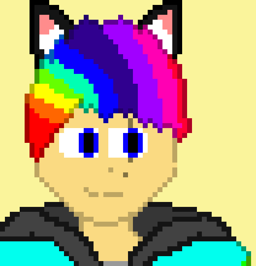 [70d7b9] I HAVE BEEN DISTRACTED.-rainbowfox2011