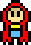 [e55537] CharacterS_foward_idle 