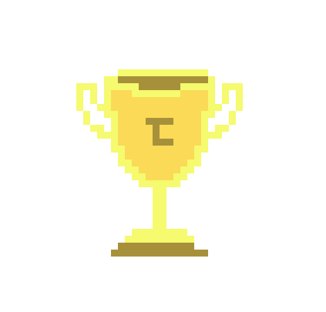 [c1465b] trophee