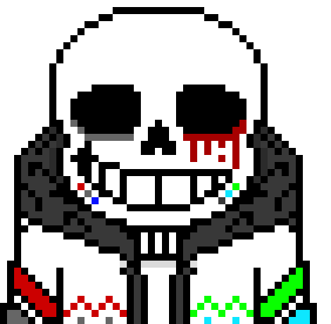 [0ae1f1] like i'll believe that *picks him up by his foot as void opens a portal to Lusttale* WELCOME TO YOUR ETERNAL H E L L *throws Terror in and Void closes the portal*