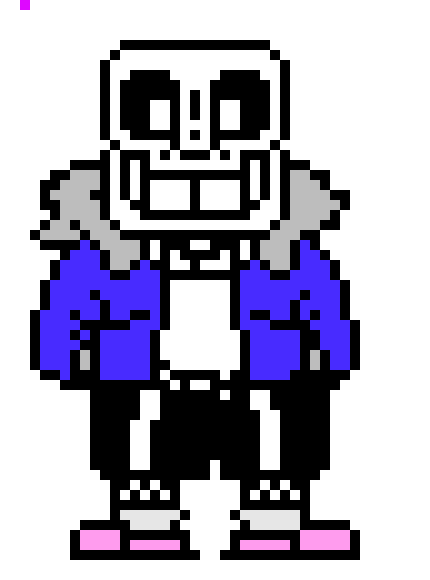 sans