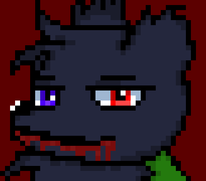 [e8cb42] Uhh so it's something Horror related hmmm